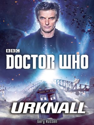 cover image of Urknall